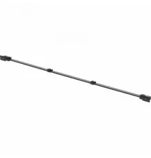 Решетка для душевого лотка Viega Advantix Vario 4967.32 736583 Черная
