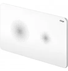 Клавиша смыва Viega Prevista Visign for Style 25 8615.1 774356 Альпийский белый