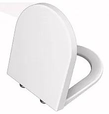Сиденье для унитаза Vitra S 50 72-003-309 с микролифтом