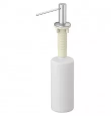 Дозатор для моющего средства AM.PM Gem A9037211 Сатин