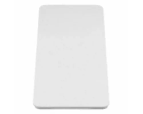 Купить Разделочная доска Blanco 217611 белая в магазине сантехники Santeh-Crystal.ru