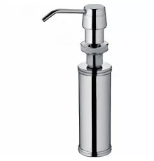 Дозатор для моющего средства Haiba HB405 Хром