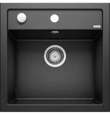Кухонная мойка Blanco Dalago 5 525871 Черная