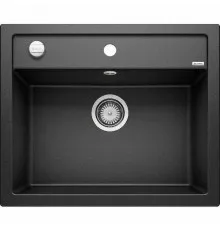 Кухонная мойка Blanco Dalago 6 525873 Черная