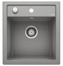 Кухонная мойка Blanco Dalago 45 517157 Алюметаллик