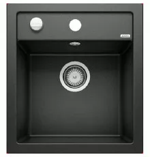 Кухонная мойка Blanco Dalago 45 517156 Антрацит
