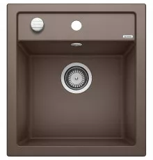 Кухонная мойка Blanco Dalago 45 517165 Кофе