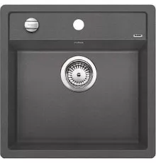 Кухонная мойка Blanco Dalago 5 518848 Темная скала