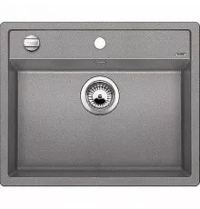 Кухонная мойка Blanco Dalago 6 514198 Алюметаллик
