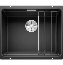 Кухонная мойка Blanco Etagon 500-U 525887 Черная