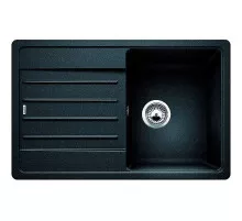 Кухонная мойка Blanco Legra 45 S 522201 Антрацит