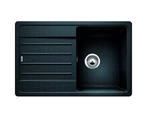 Приобрести Кухонная мойка Blanco Legra 45 S 522201 Антрацит в магазине сантехники Santeh-Crystal.ru