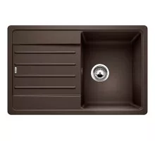Кухонная мойка Blanco Legra 45 S 522206 Кофе