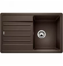 Кухонная мойка Blanco Legra 45 S 522206 Кофе