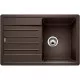 Купить Кухонная мойка Blanco Legra 45 S 522206 Кофе в магазине сантехники Santeh-Crystal.ru