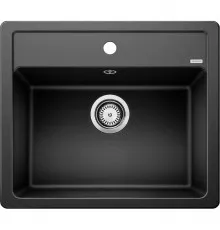 Кухонная мойка Blanco Legra 6 523332 Антрацит