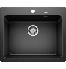 Кухонная мойка Blanco Naya 6 525941 Черная