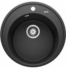 Кухонная мойка Blanco Riona 45 526095 Черная