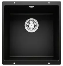 Кухонная мойка Blanco Rotan 400-U 526097 Черная