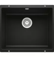 Кухонная мойка Blanco Rotan 500-U 526098 Черная