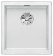 Кухонная мойка Blanco Subline 400-U 523426 Белая