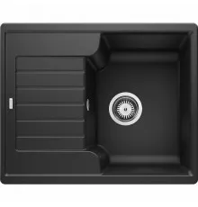 Кухонная мойка Blanco Zia 40 S 526006 Черная