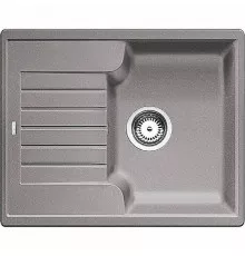 Кухонная мойка Blanco Zia 40S 516919 Алюметаллик