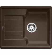 Кухонная мойка Blanco Zia 40S 516927 Кофе
