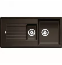 Кухонная мойка Blanco Zia 6S 515072 Кофе
