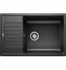 Кухонная мойка Blanco Zia XL 6 S Compact 523273 Антрацит