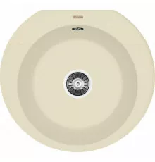 Кухонная мойка Florentina Эльба-555 20.145.C0555.202 Шампань