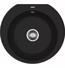 Кухонная мойка Florentina Эльба-555 20.145.C0555.302 Антрацит