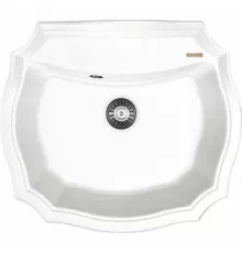 Кухонная мойка Florentina Эмилия-640 20.355.D0640.201 Жасмин