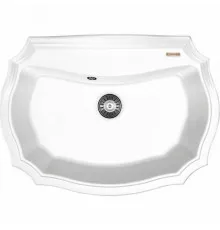 Кухонная мойка Florentina Эмилия-770 20.360.E0770.201 Жасмин