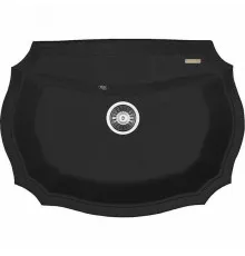 Кухонная мойка Florentina Эмилия-770 20.360.E0770.302 Антрацит