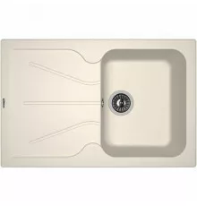 Кухонная мойка Florentina Гаттинара-780 20.255.B0780.201 Жасмин