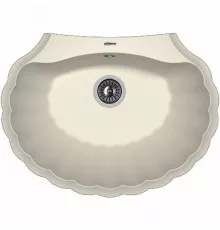 Кухонная мойка Florentina Гребешок-695 20.345.E0695.201 Жасмин