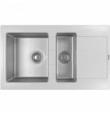 Кухонная мойка Florentina Комби-860К 21.410.D0860.201 Жасмин