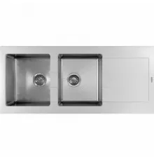 Кухонная мойка Florentina Комби-1160 21.415.E1160.201 Жасмин