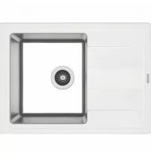 Кухонная мойка Florentina Комби-650 21.390.B0650.201 Жасмин