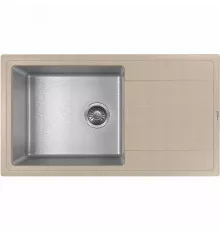 Кухонная мойка Florentina Комби-860 21.400.D0860.107 Песочная