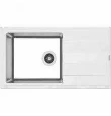 Кухонная мойка Florentina Комби-860 21.400.D0860.201 Жасмин