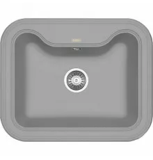 Кухонная мойка Florentina Крит-630 20.110.D0630.305 Грей