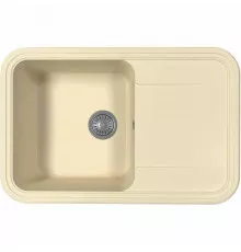 Кухонная мойка Florentina Крит-780 20.170.D0780.202 Шампань