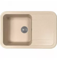 Кухонная мойка Florentina Крит-780 20.170.D0780.107 Песочная