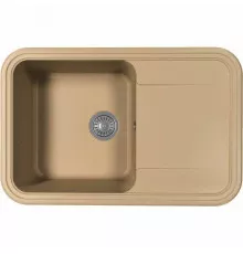 Кухонная мойка Florentina Крит-780 20.170.D0780.306 Капучино