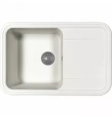 Кухонная мойка Florentina Крит-780 20.170.D0780.201 Жасмин