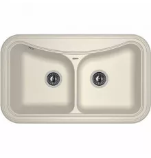 Кухонная мойка Florentina Крит-860 20.115.E0860.201 Жасмин