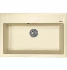 Кухонная мойка Florentina Липси-770 20.440.E0770.202 Шампань