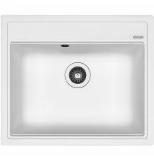 Кухонная мойка Florentina Липси-600 20.120.D0600.201 Жасмин